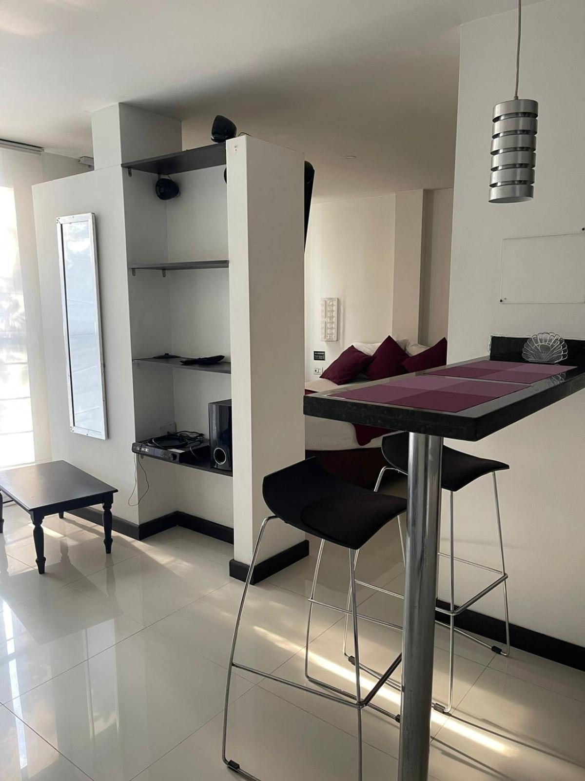 Hotel Plaza Norte Cali Zewnętrze zdjęcie