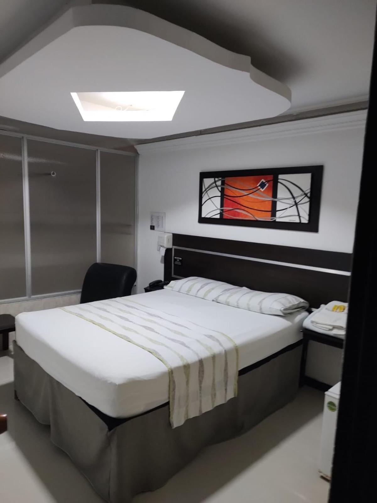 Hotel Plaza Norte Cali Zewnętrze zdjęcie