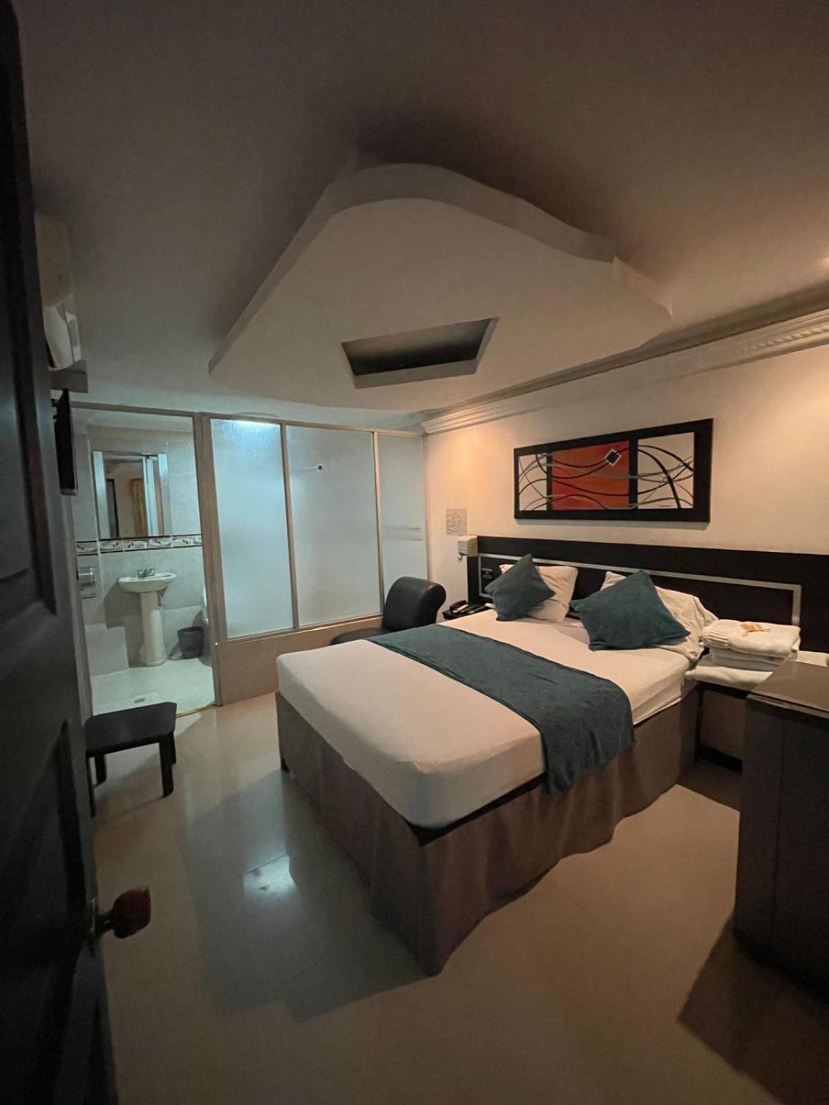 Hotel Plaza Norte Cali Zewnętrze zdjęcie