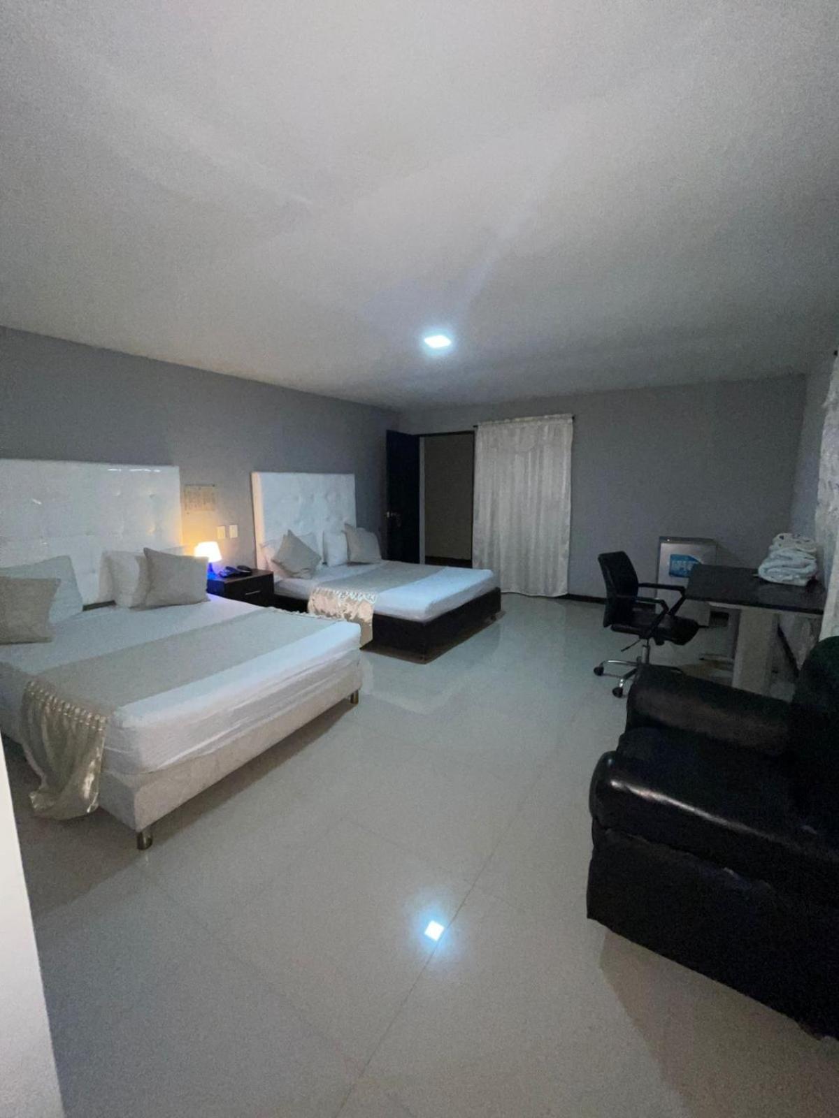 Hotel Plaza Norte Cali Zewnętrze zdjęcie