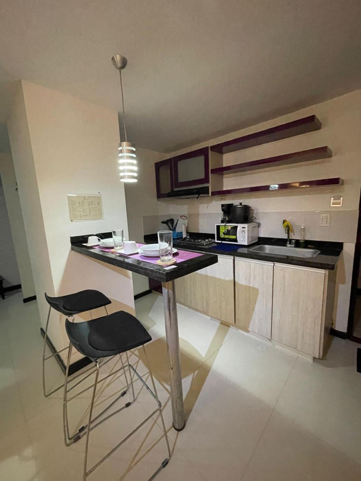 Hotel Plaza Norte Cali Zewnętrze zdjęcie