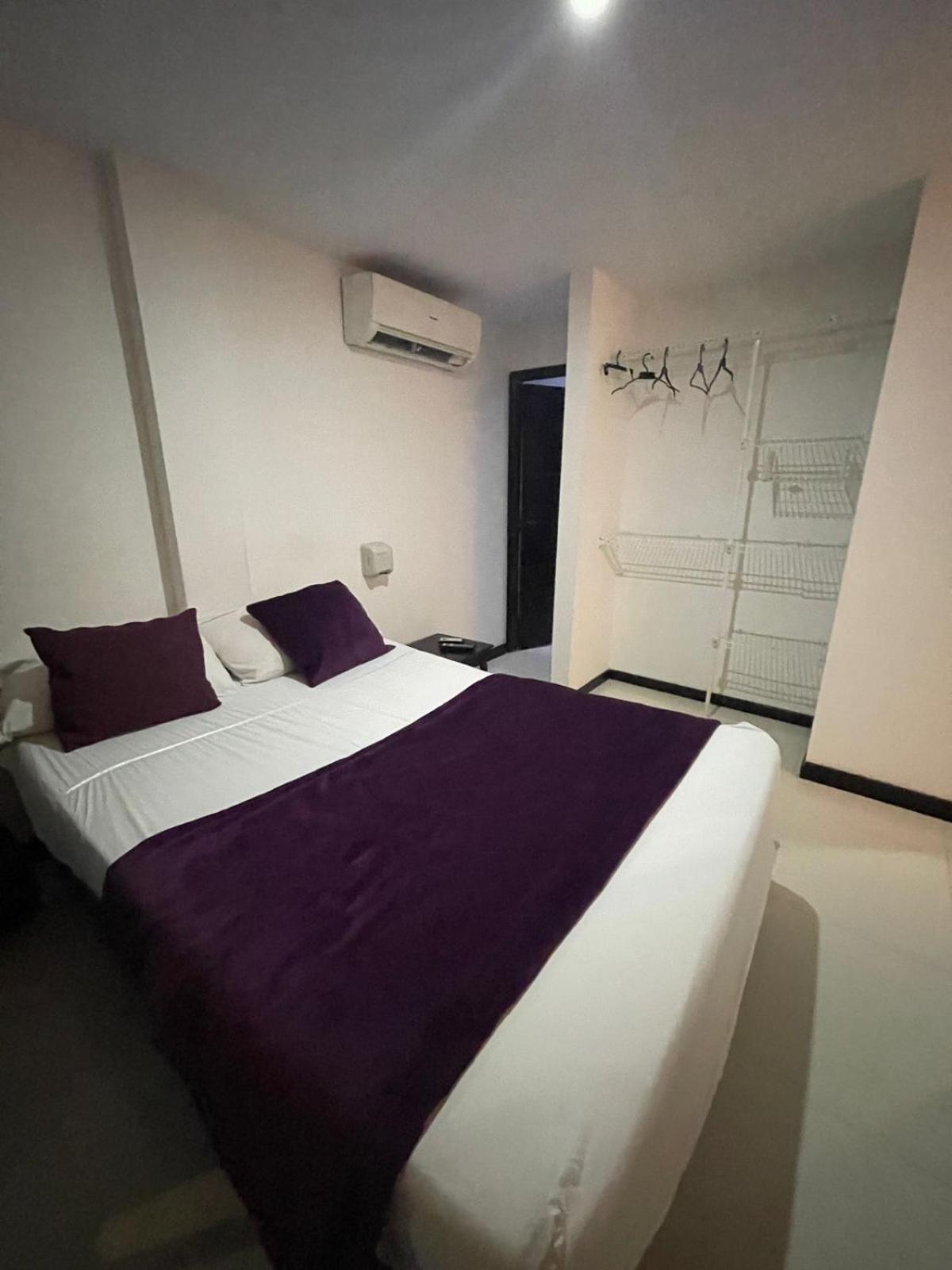 Hotel Plaza Norte Cali Zewnętrze zdjęcie