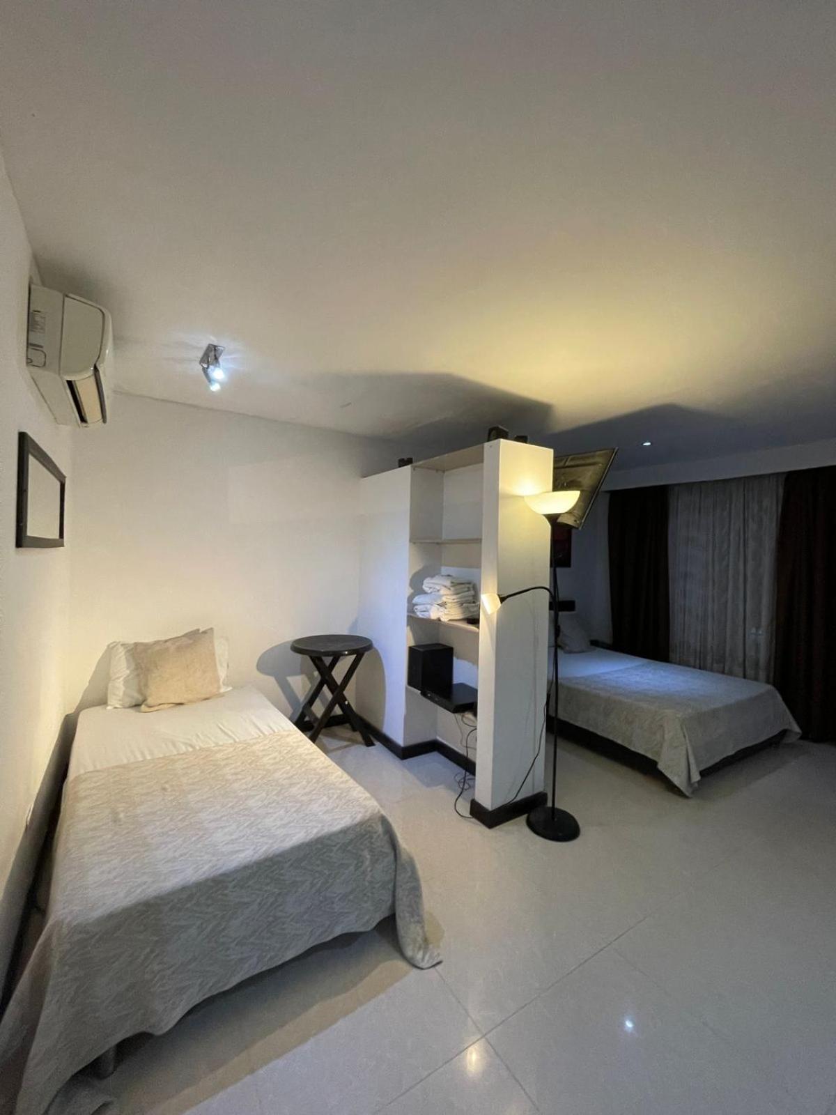Hotel Plaza Norte Cali Zewnętrze zdjęcie