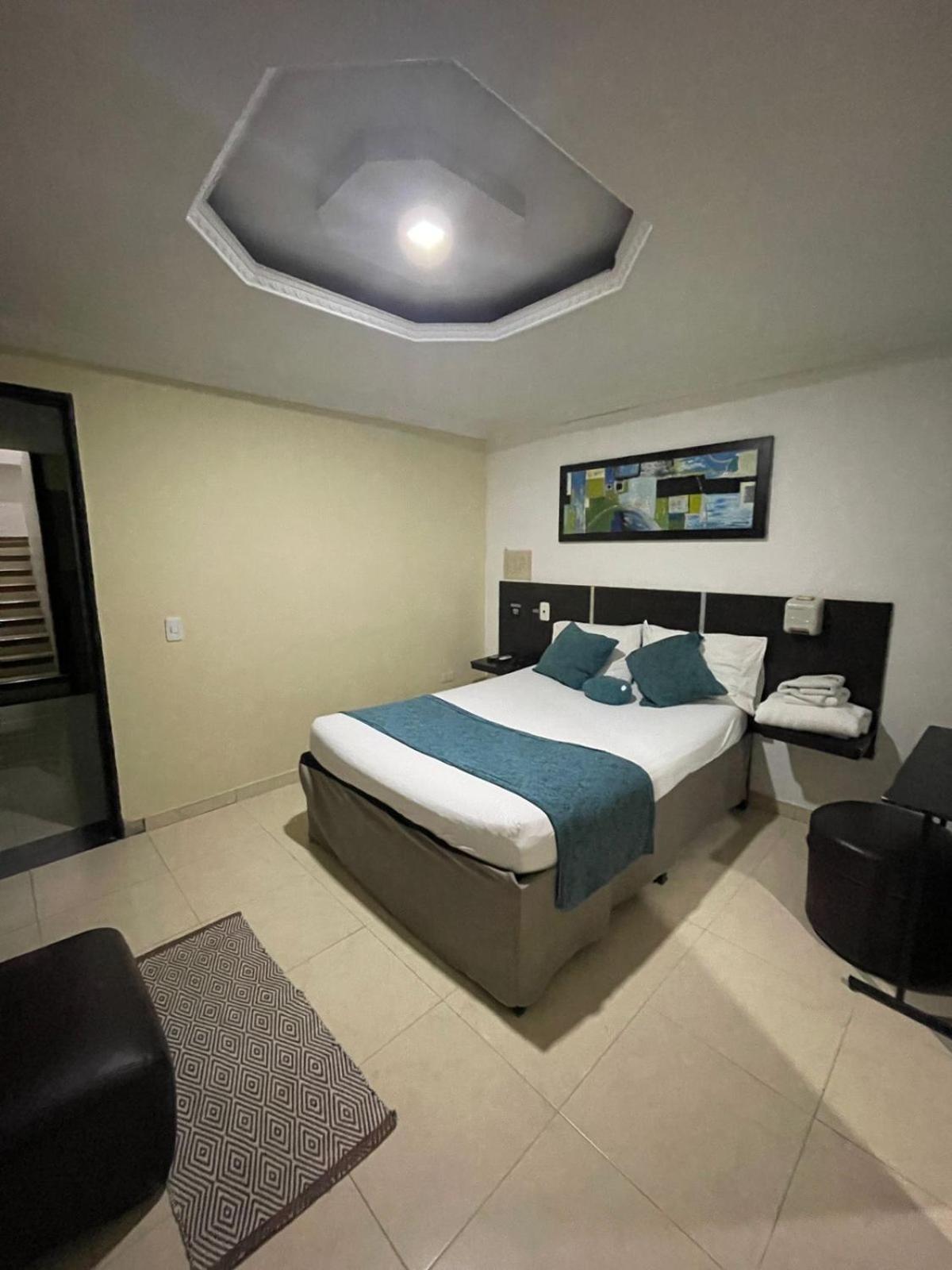 Hotel Plaza Norte Cali Zewnętrze zdjęcie