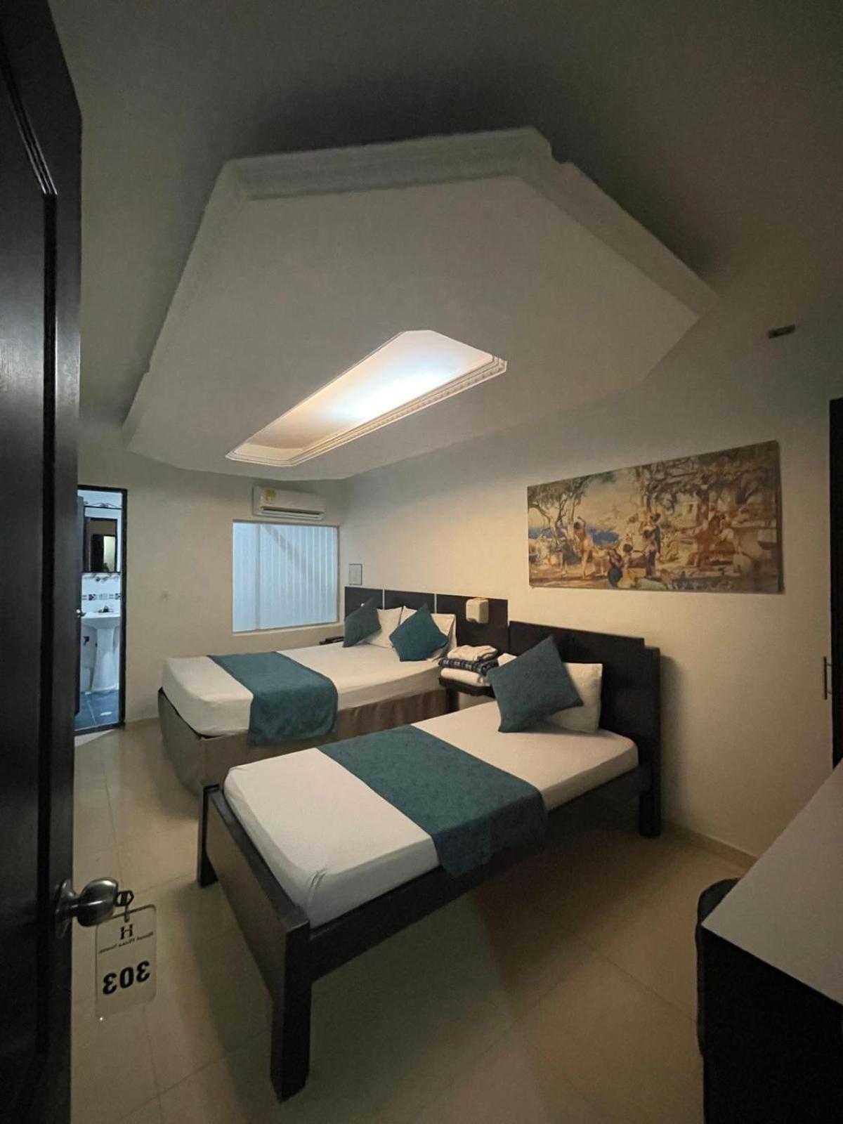 Hotel Plaza Norte Cali Zewnętrze zdjęcie