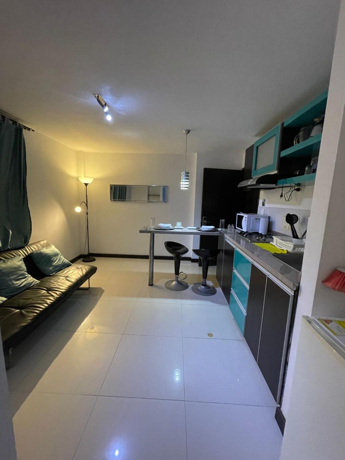 Hotel Plaza Norte Cali Zewnętrze zdjęcie