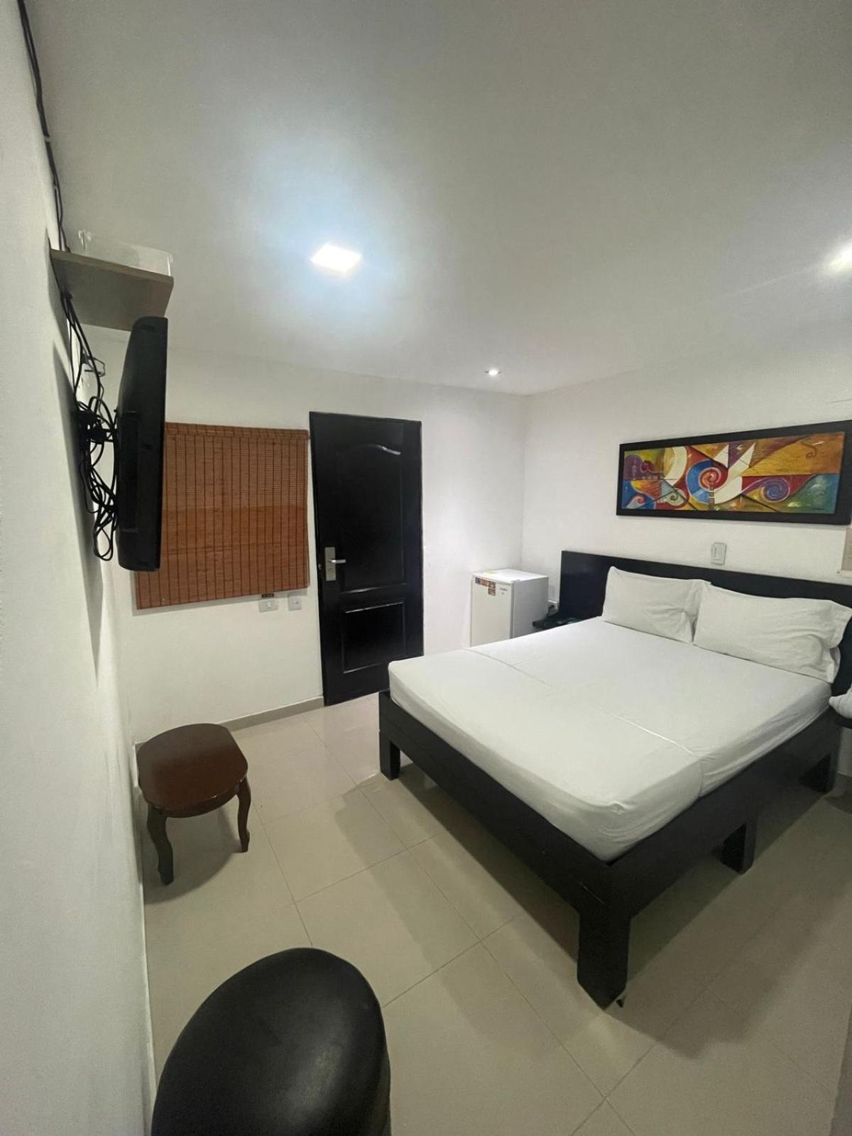 Hotel Plaza Norte Cali Zewnętrze zdjęcie