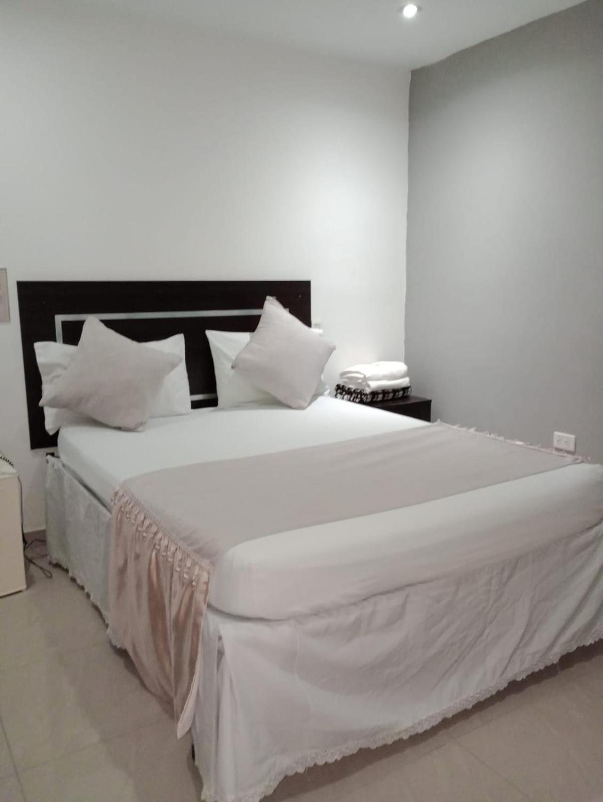 Hotel Plaza Norte Cali Zewnętrze zdjęcie