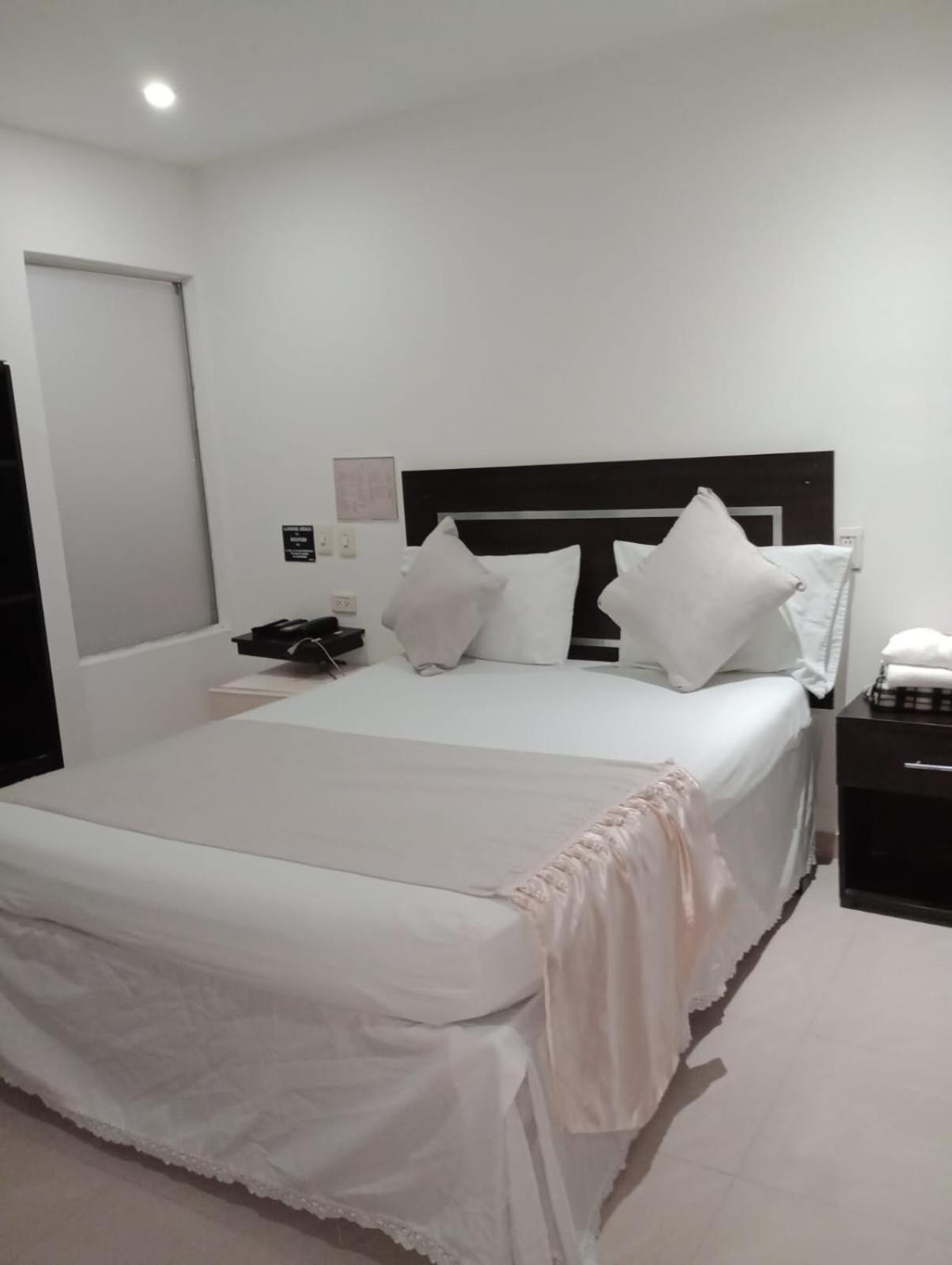 Hotel Plaza Norte Cali Zewnętrze zdjęcie