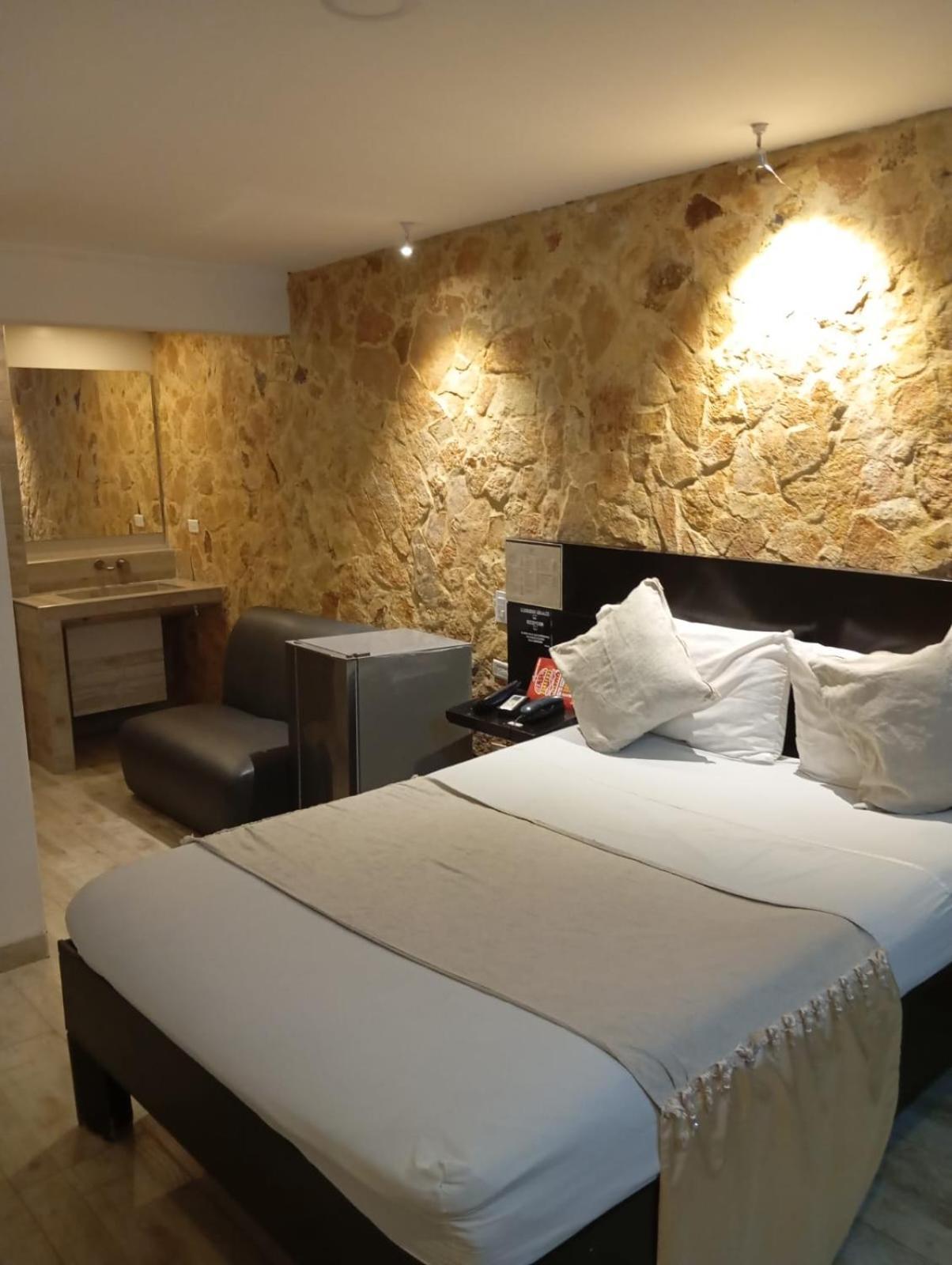 Hotel Plaza Norte Cali Zewnętrze zdjęcie