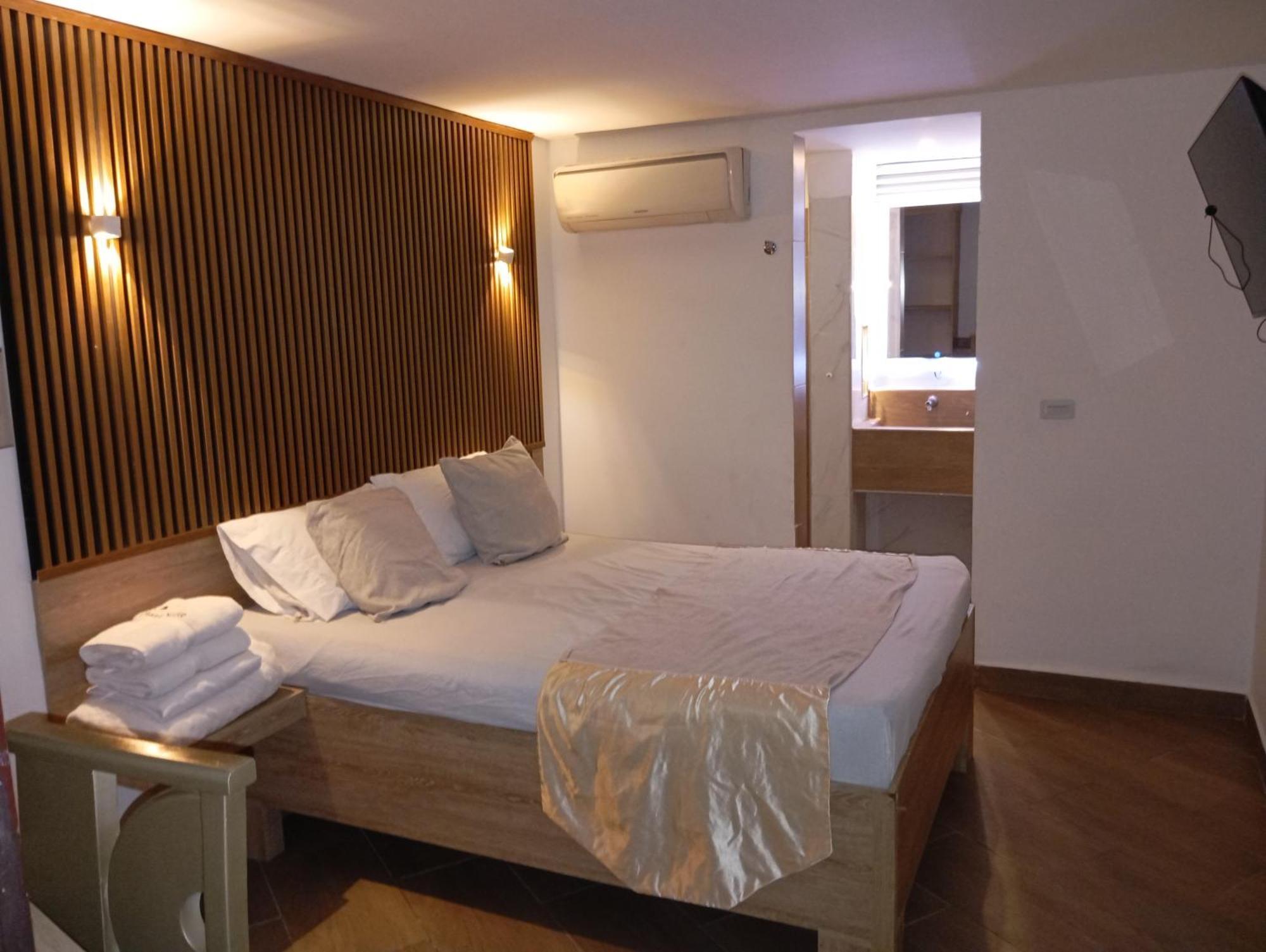 Hotel Plaza Norte Cali Zewnętrze zdjęcie